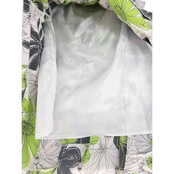 Julie Mitchell Urban Collection A-line Skirt Size 4 - Picture 6 of 12